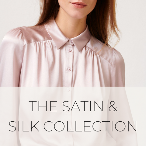 Satin and Silk Collection