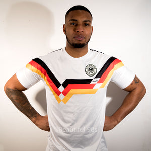 old germany football jersey