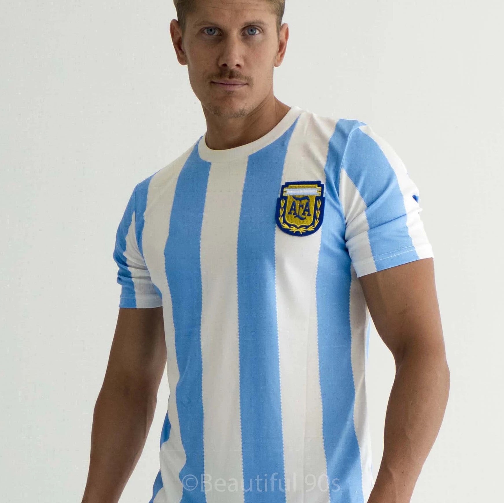 argentina football jersey