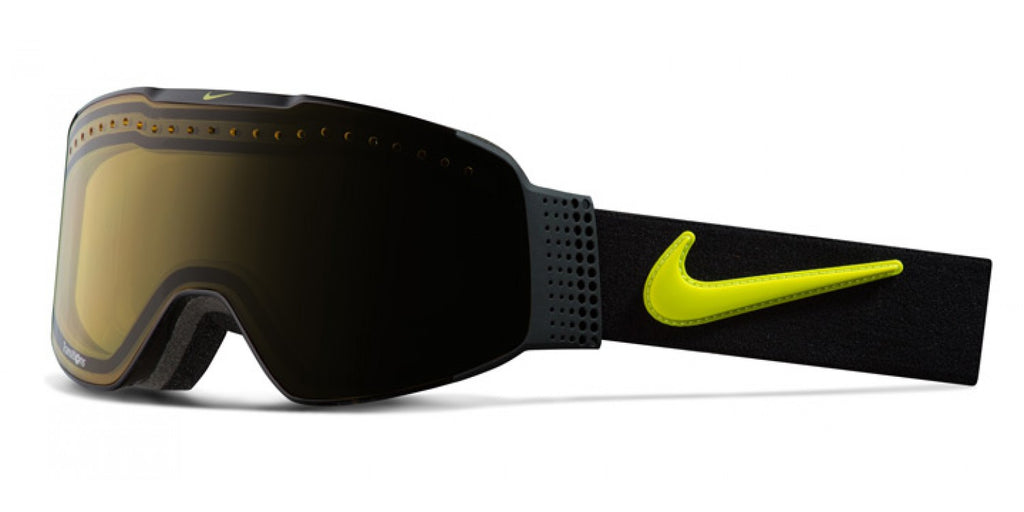 nike snow goggles