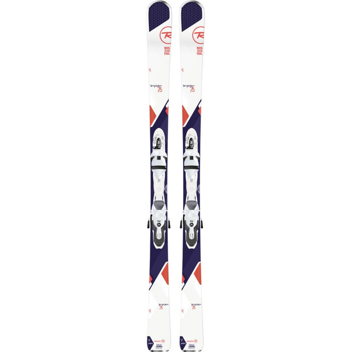 rossignol exp 75