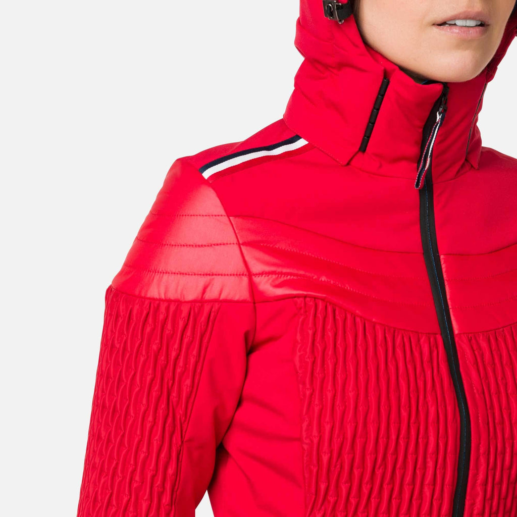 rossignol cinetic jacket