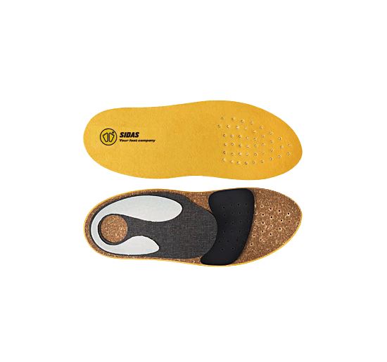 sidas custom bike insoles