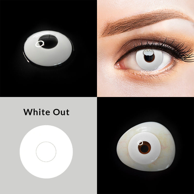 white out contact lenses walmart