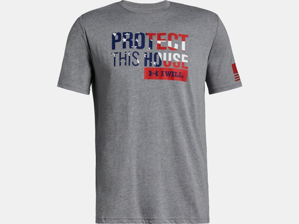 protect this house shirt