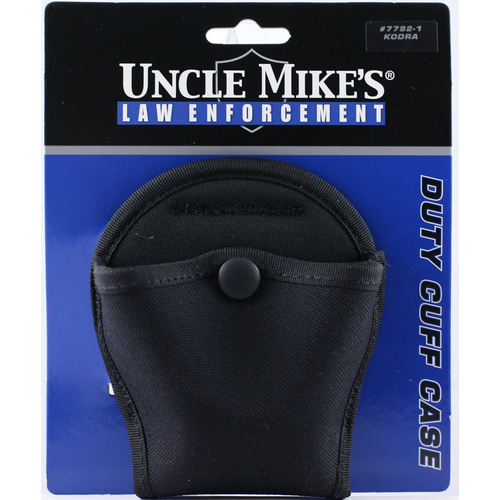 Uncle Mike's - Handcuff Case