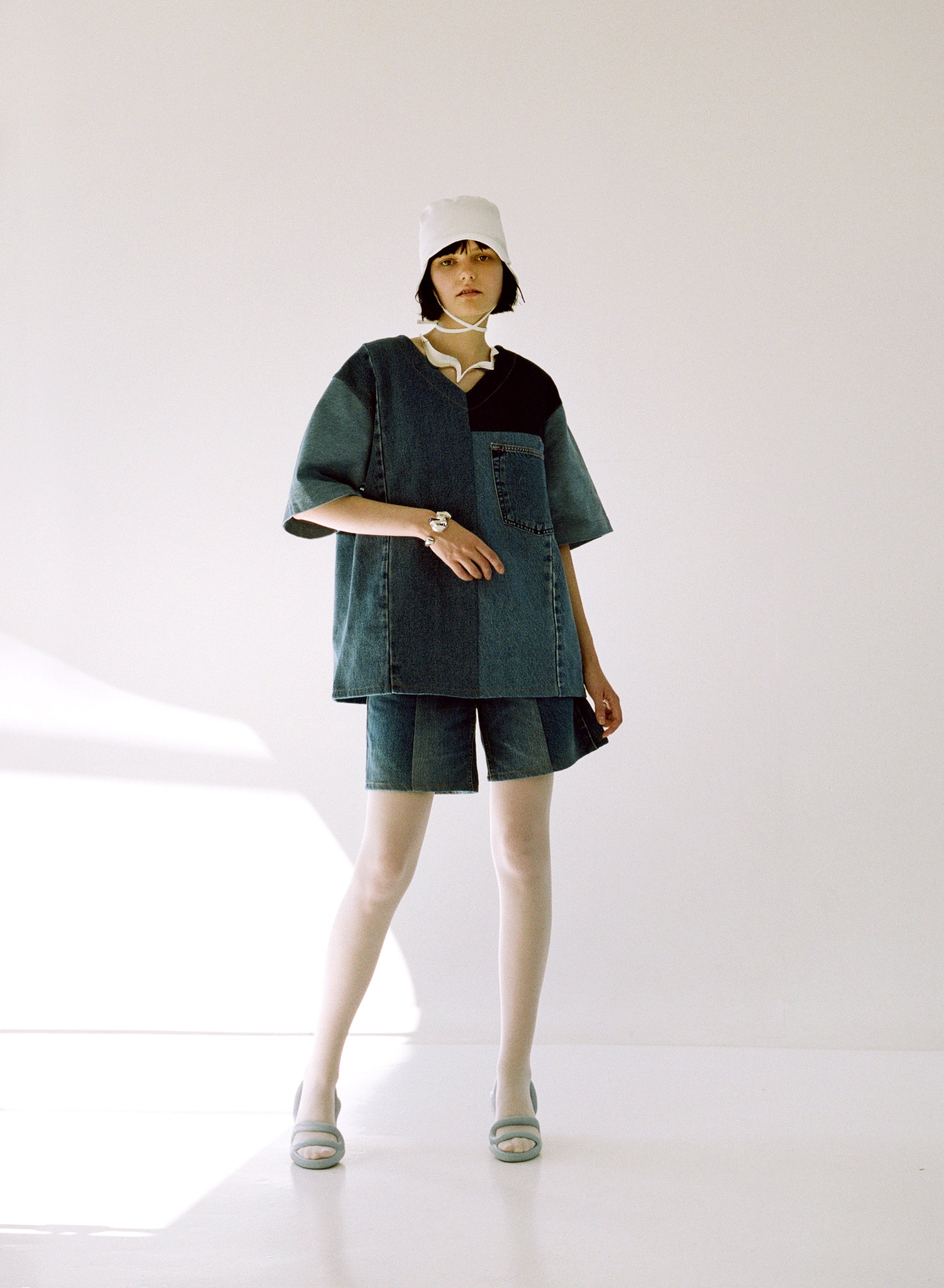 Sustainable fashion Europe