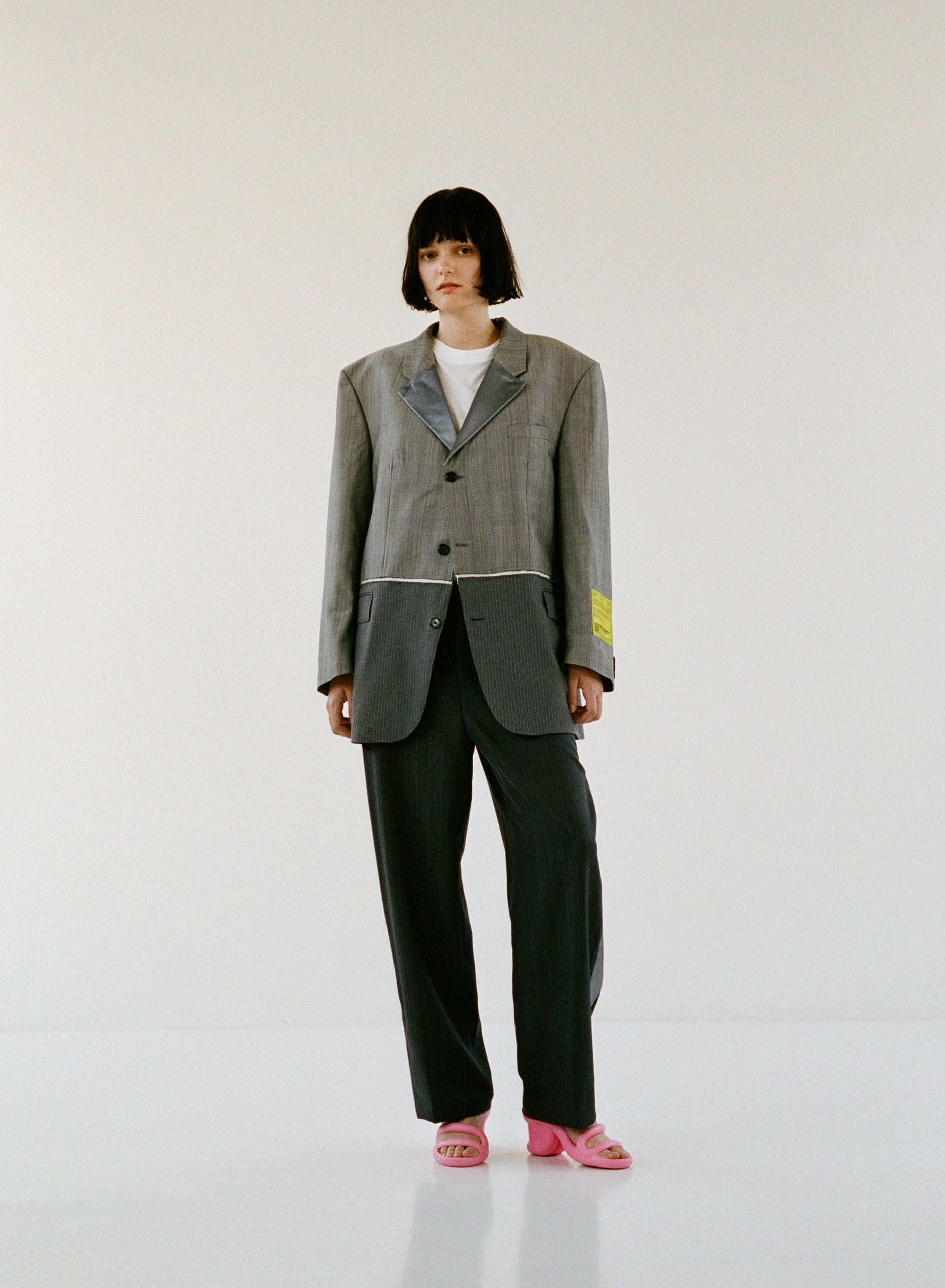 Sustainable fashion Europe