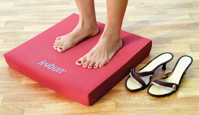 KyBounder Plus  The perfect active standing mat