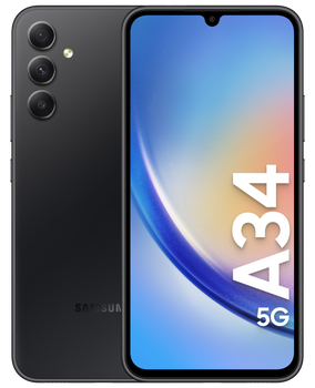 Galaxy A34 5G