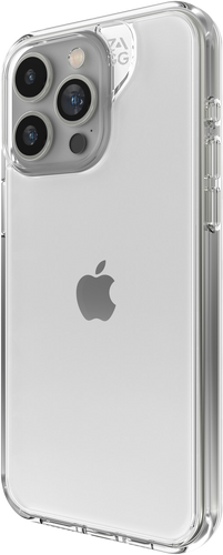 Hulstur - Glært - iPhone 15 Pro Max