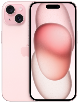iPhone 15 - Pink
