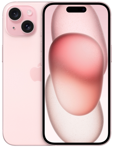 iPhone 15 - Pink