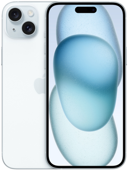 iPhone 15 Plus - Blue