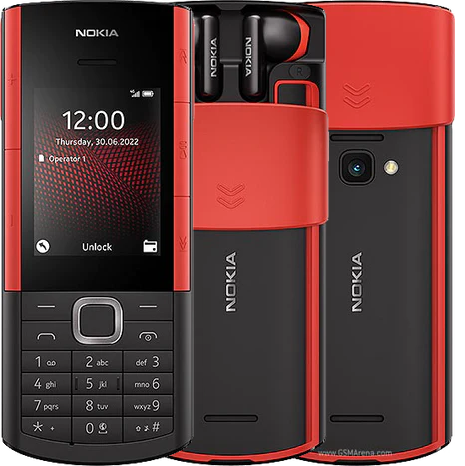 Nokia 5710 4G