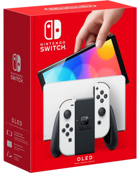 Nintendo Switch Leikjatölva