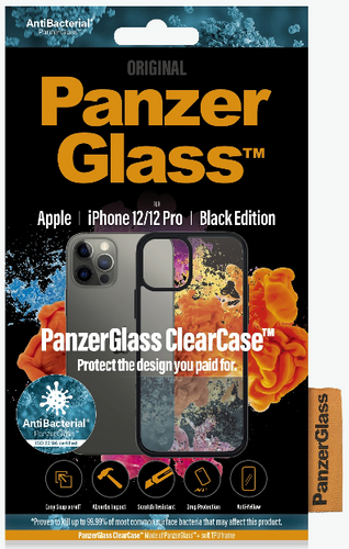 PanzerGlass hulstur - iPhone 12/12 Pro