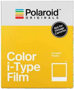 Polaroid Litafilmur