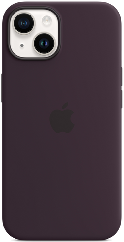 Silicone Case - iPhone 14 Plus