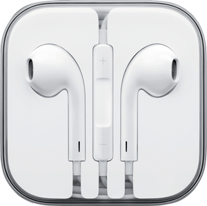 Apple EarPods Jack