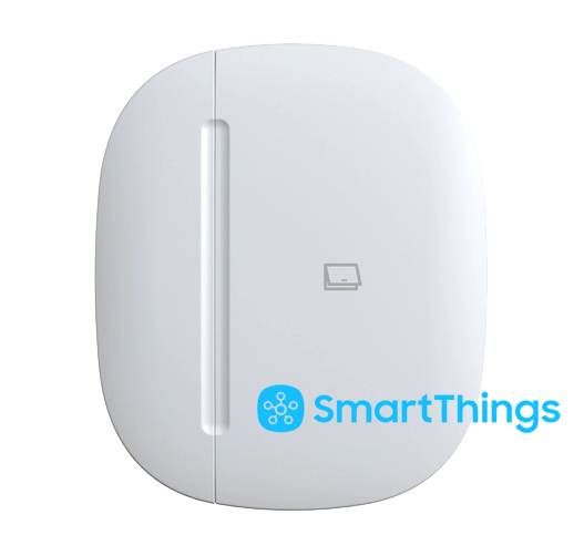 SmartThings hurð- og gluggaskynjari