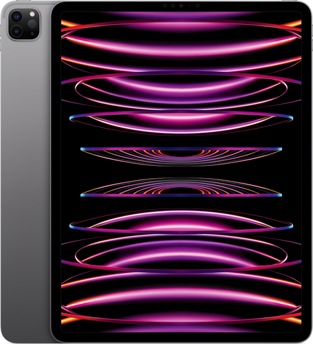 iPad Pro 11" M2