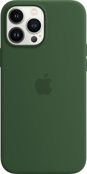 Silicone Case - iPhone 13 Pro