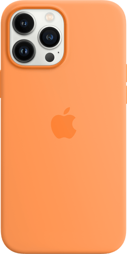 Silicone Case - iPhone 13 Pro Max