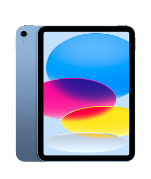 iPad 10.9'' (10th Gen)