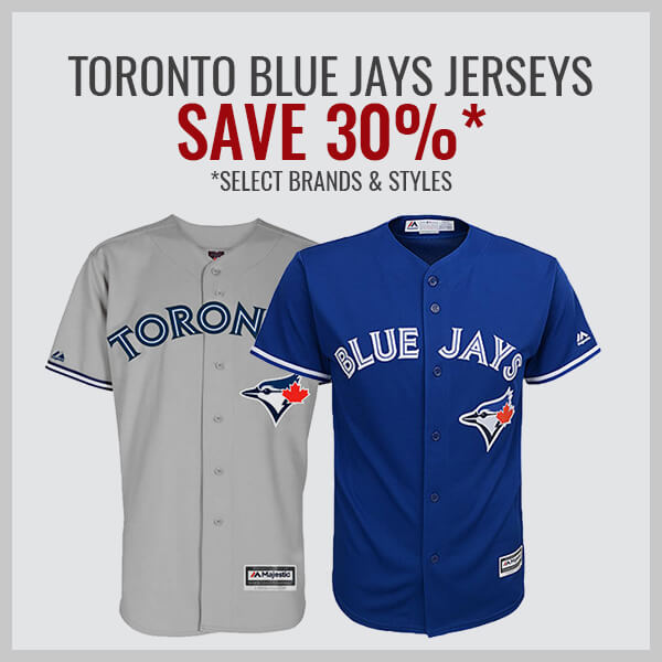 Jays Jerseys