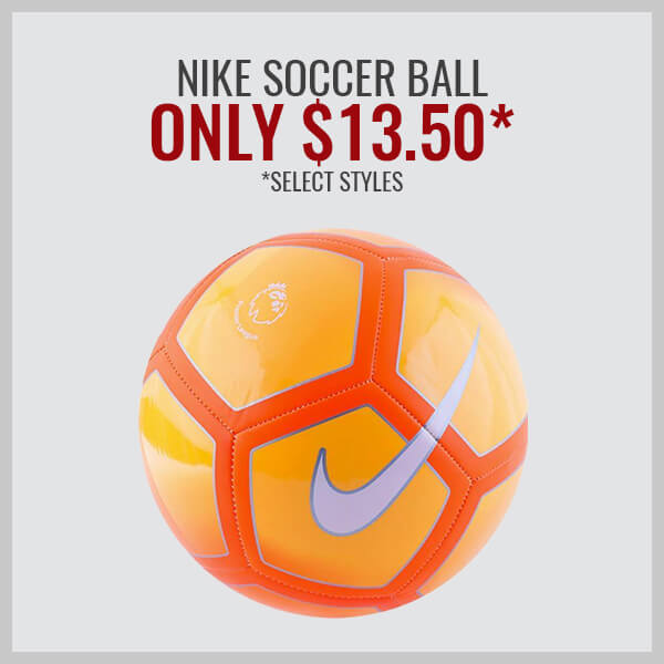 Nike Soccer Ball