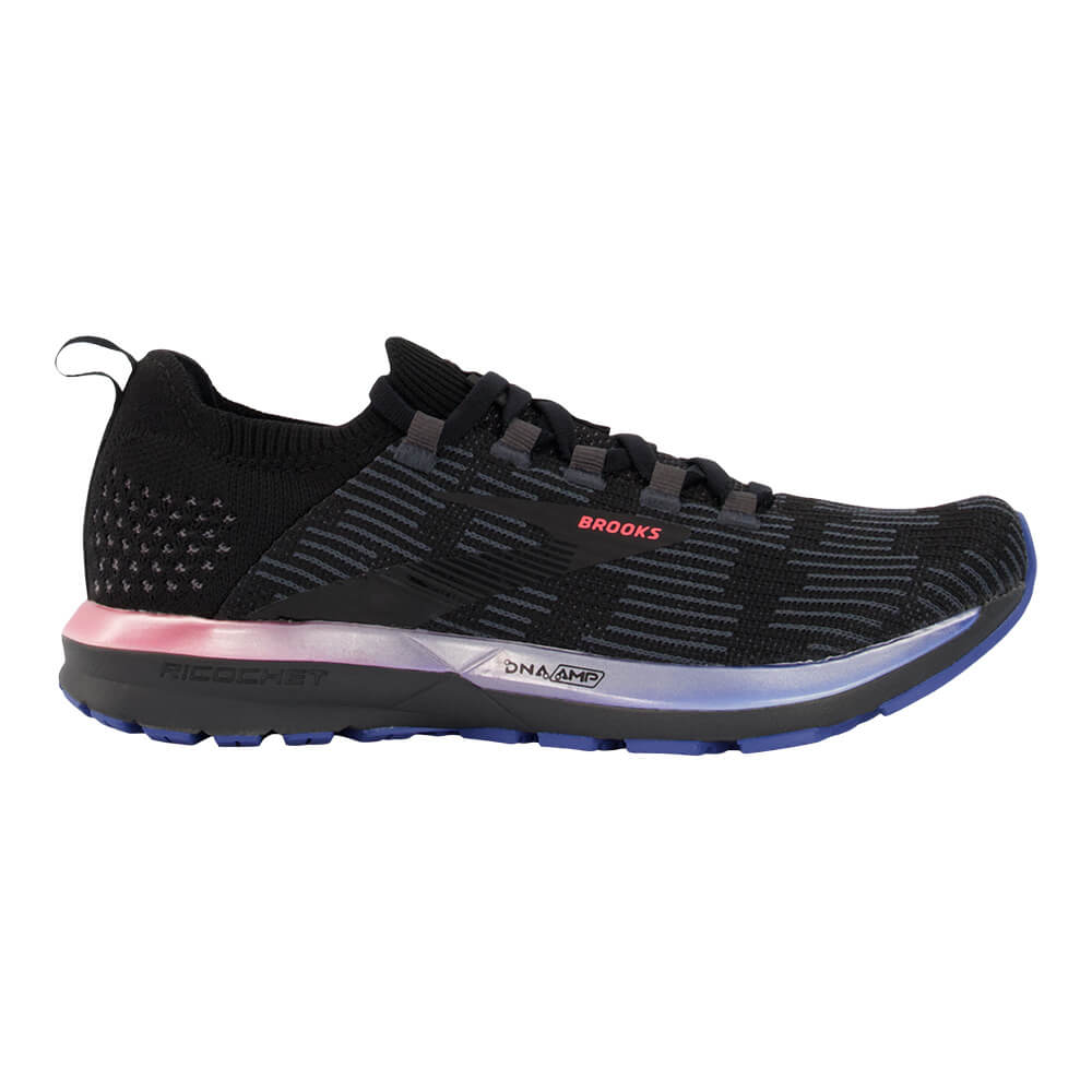 ricochet running shoes