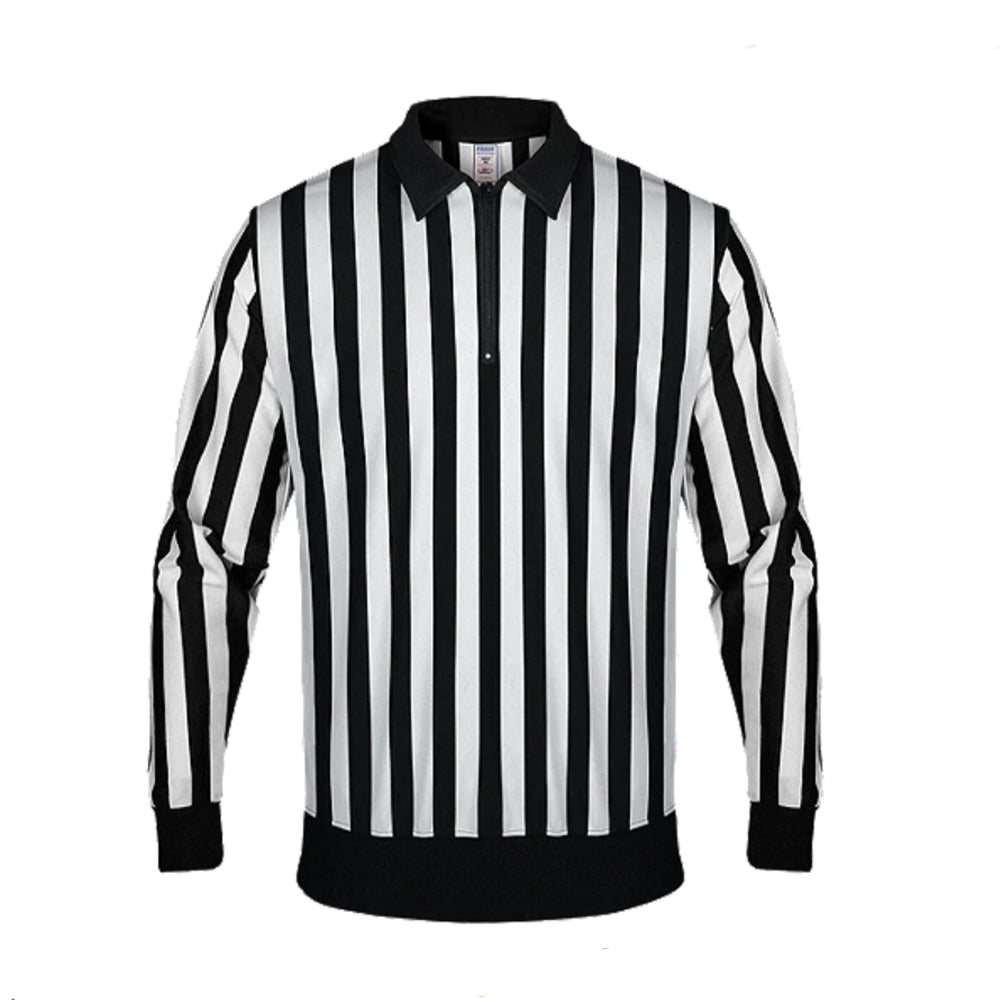 FORCE RECREATIONAL SR REFEREE JERSEY