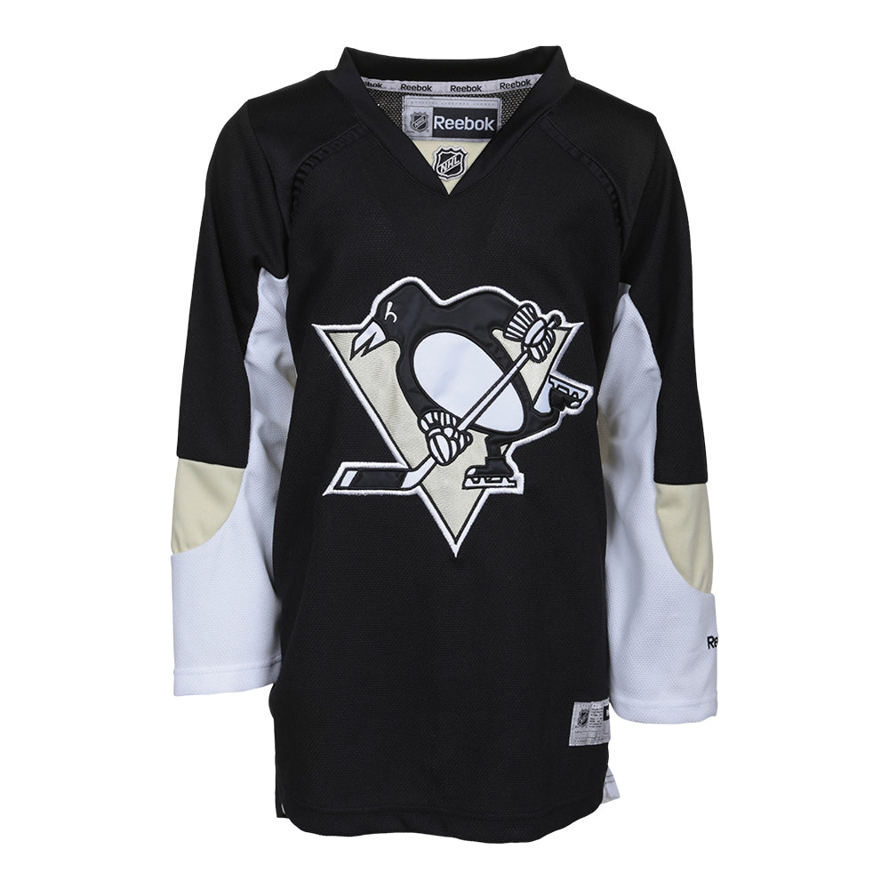 pittsburgh penguins premier jersey