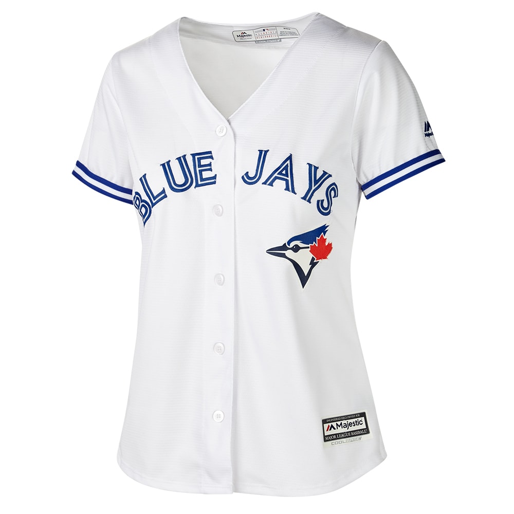 toronto blue jays home jersey