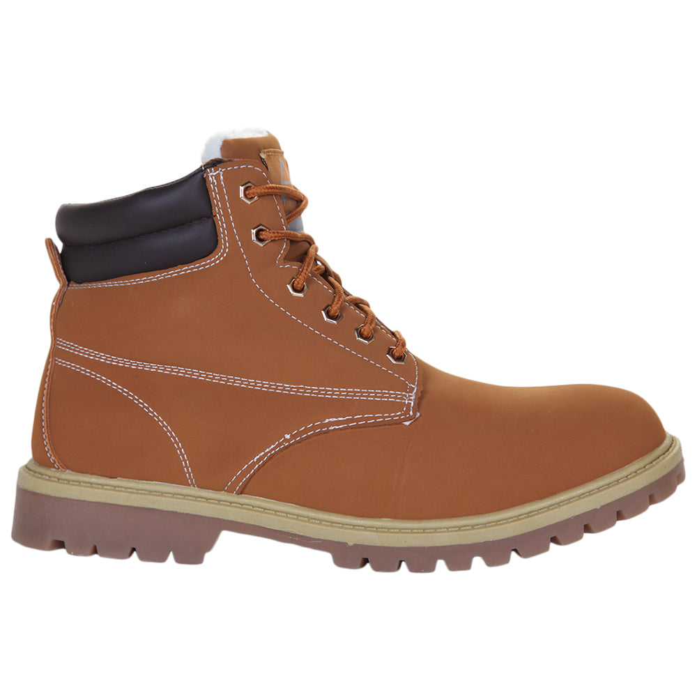 MCKINLEY MEN'S TIRANO II BOOT WHEAT – National Sports