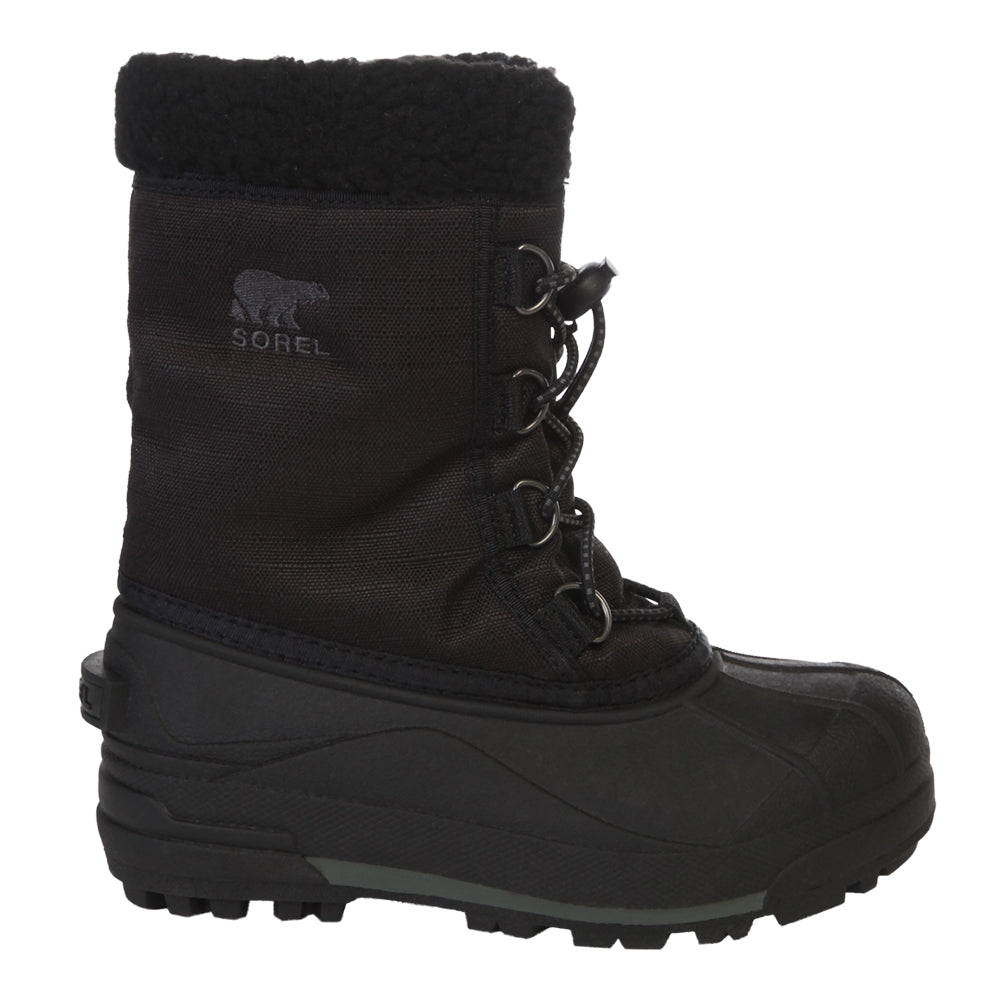 sorel cumberland boots