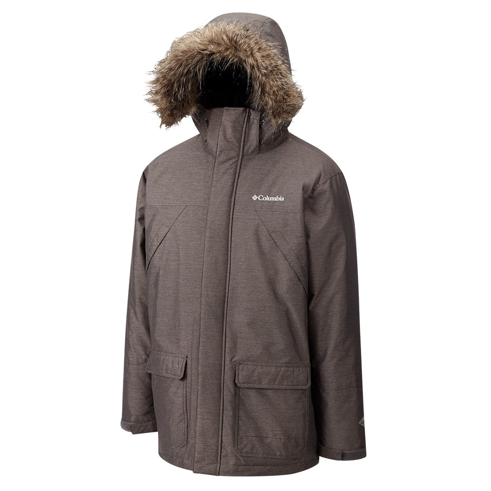 columbia timberline jacket