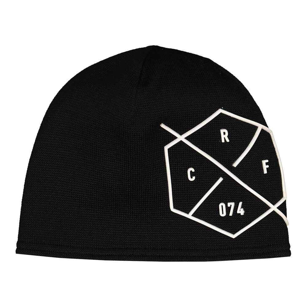 REEBOK CF GRAPHIC BEANIE BLACK