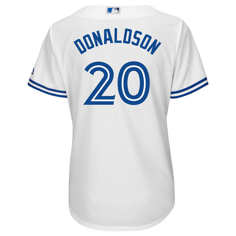 donaldson jersey canada