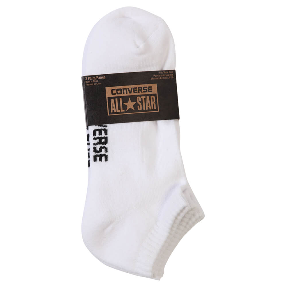 converse no show socks mens