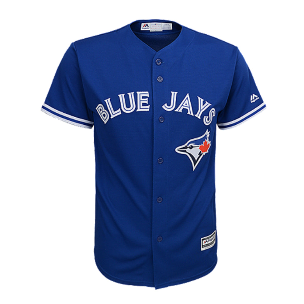 baby blue jays jersey