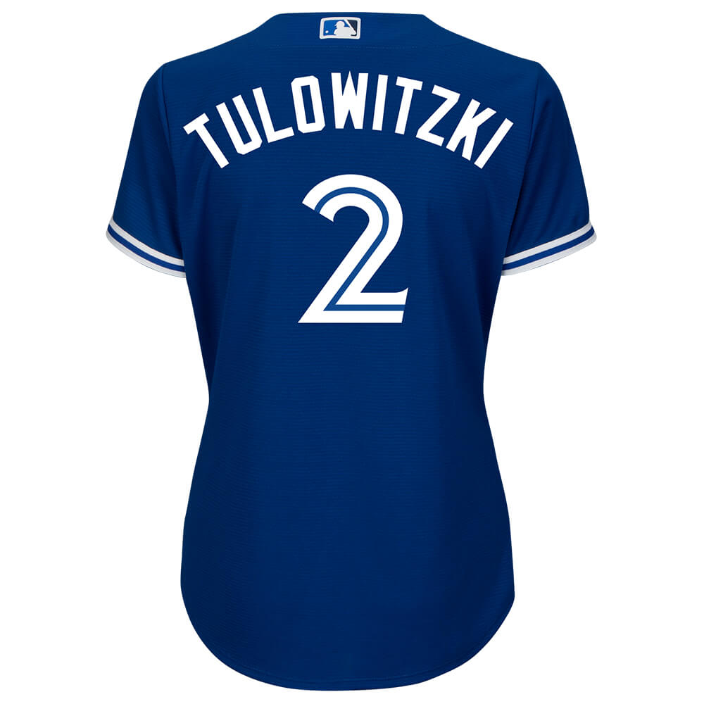 blue jays tulowitzki jersey