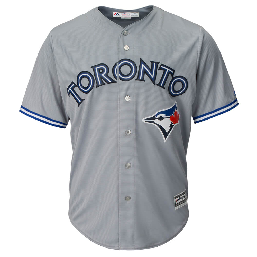 replica jays jerseys