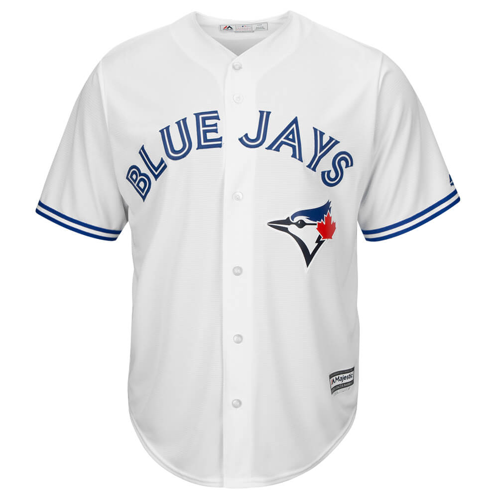 kids blue jays jersey