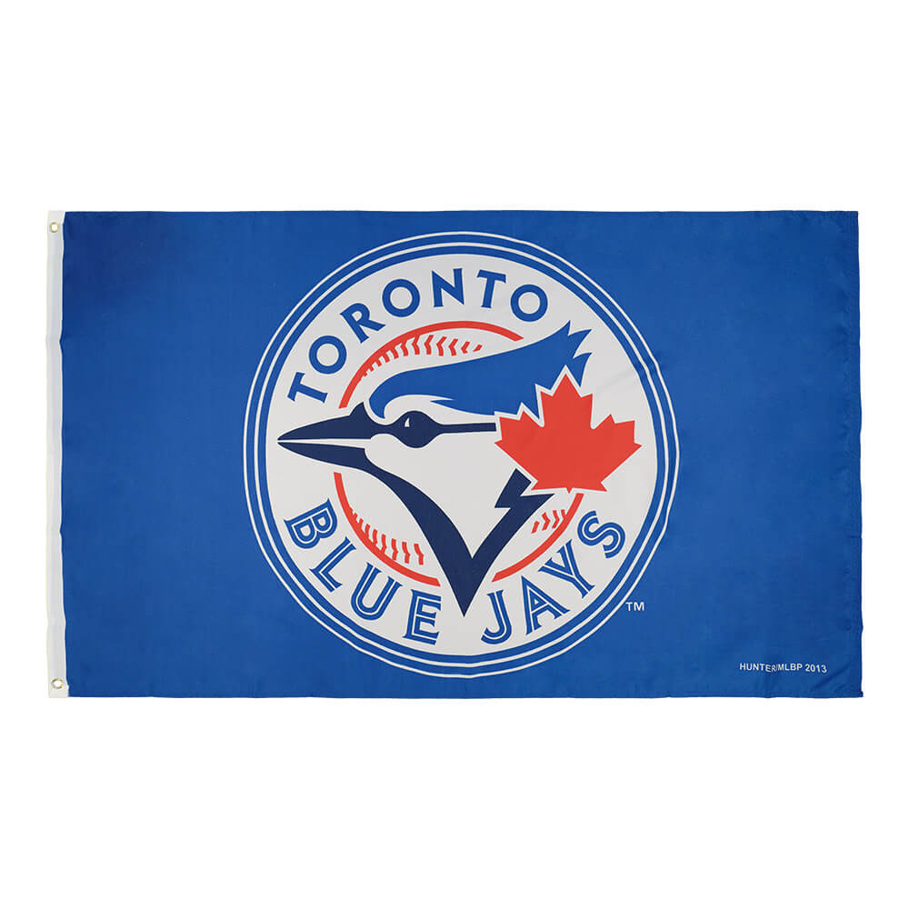 THE SPORTS VAULT TORONTO BLUE JAYS 3 X 5 FLAG – National Sports