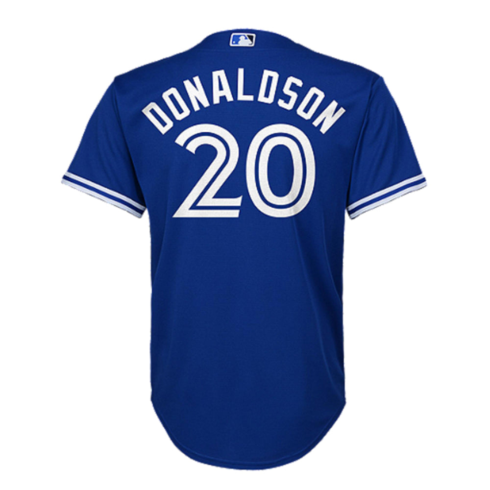 toronto blue jays jersey donaldson