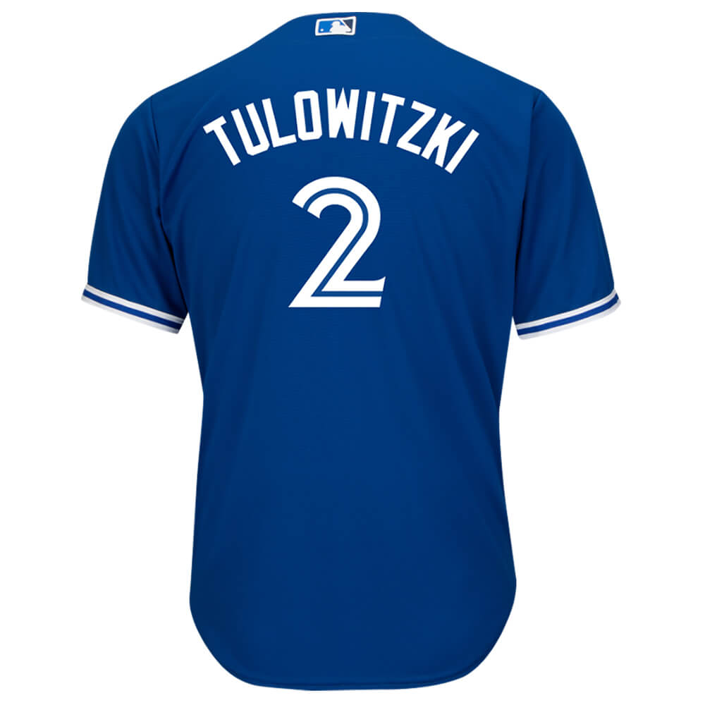 tulowitzki jersey