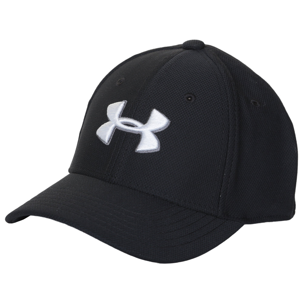 under armour kids caps