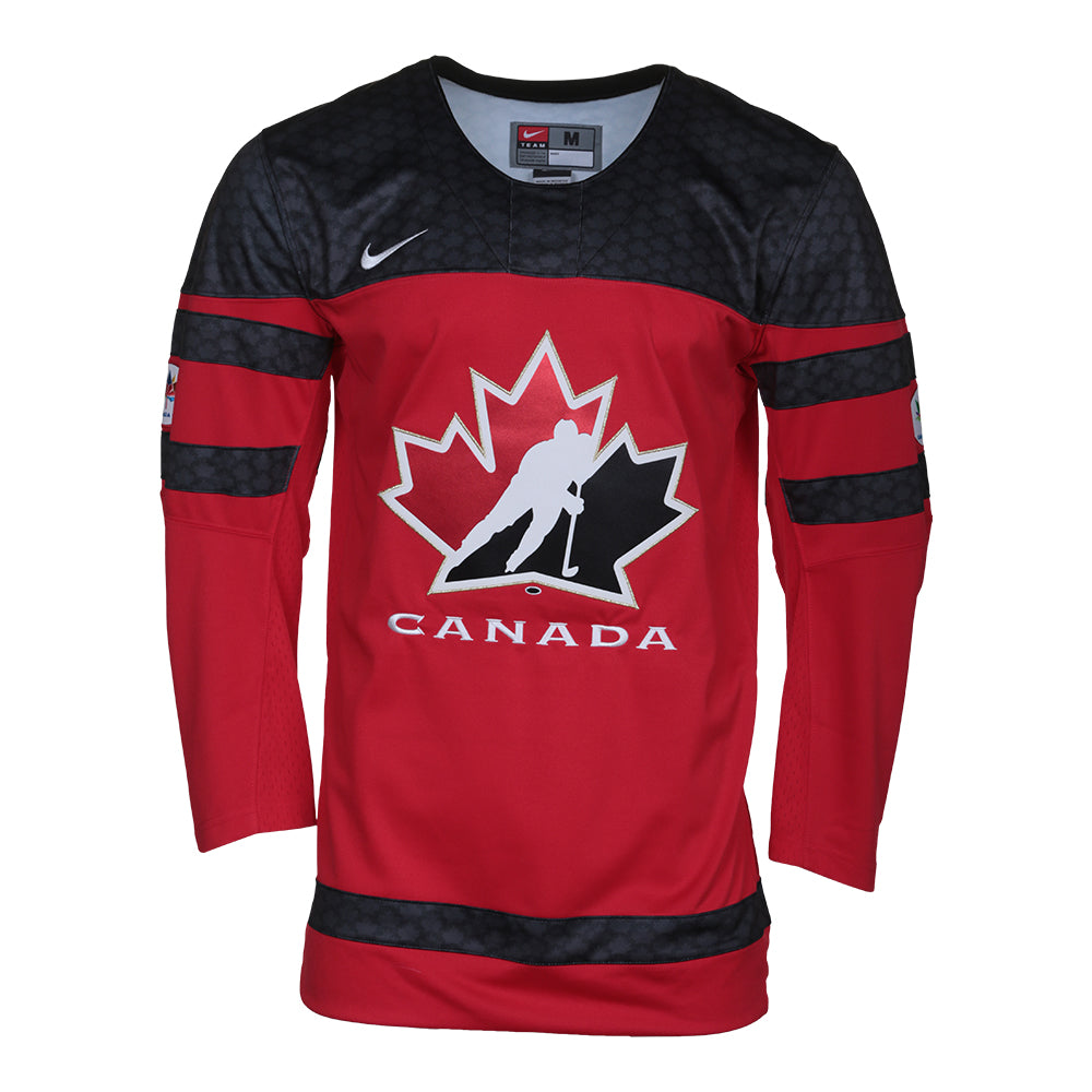 team canada jersey 2016
